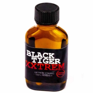 Попперс Original BLACK TIGER XXTREM 24 мл