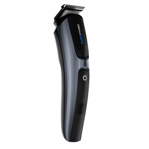 Тример для інтимних зон чорного кольору Bathmate Trimmer 2.0 - 3