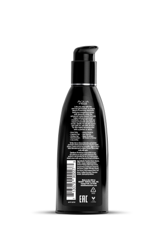 Лубрикант що збуджує на водній основі Wicked Sensual Care Aqua heat 60 мл - 3
