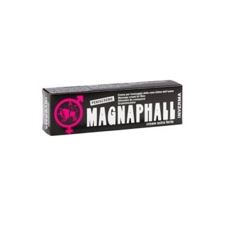 Возбуждающий крем  для члена Inverma 45 ml