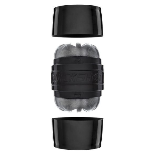 Мастурбатор Fleshlight Quickshot Boost Флешлайт - 2