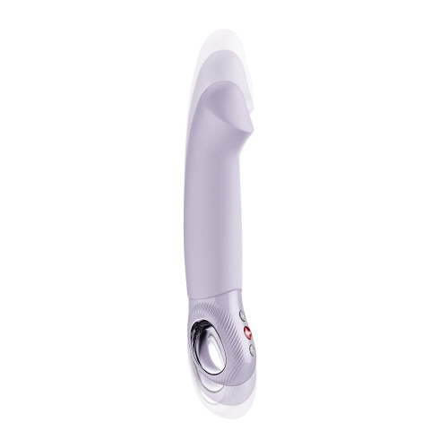 Пульсатор для точки G фиолетовый Fun Factory Stronic Smooth - 2