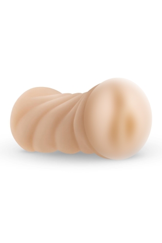Мастурбатор вагина телесная NS Novelties Barely Legal Bianca - 1