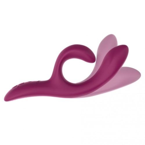 Вібратор-кролик смарт Rabbit Nova 2 We-Vibe - 4