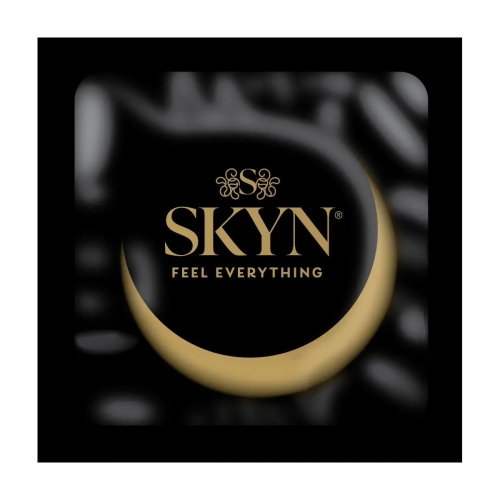 Безлатексний преміум-презерватив із поліізопрену SKYN Original 1 штука - 1