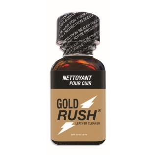 Попперс Maxi Gold Rush 25 мл