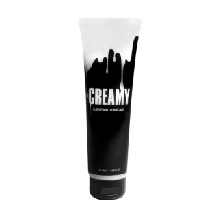 Лубрикант искусственная сперма на водной основе Dorcel Creamy Real Fake Sperm Cum Texture 150мл