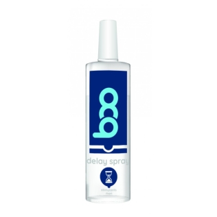 Спрей пролонгатор для мужчин с анестезирующим эффектом Boo Delay Spray 22мл