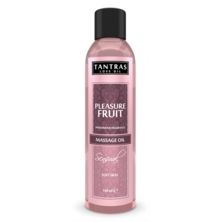 Масажна олія з феромонами Intimateline Tantras Love Oil Pleasure Fruit 150 мл