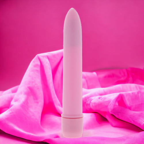 Классический вибратор вагинальный розовый Dream toys All Time Favourites Classic Vibe - 2