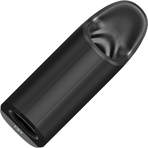 Набір секс іграшок Arcwave Ion+Premium 2 для пари чорного кольору Womanizer Pleasure Pair - 8