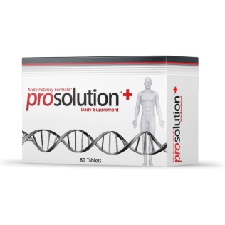 Препарат для мужского здоровья Leadinghealth ProSolution Plus 60 таблеток