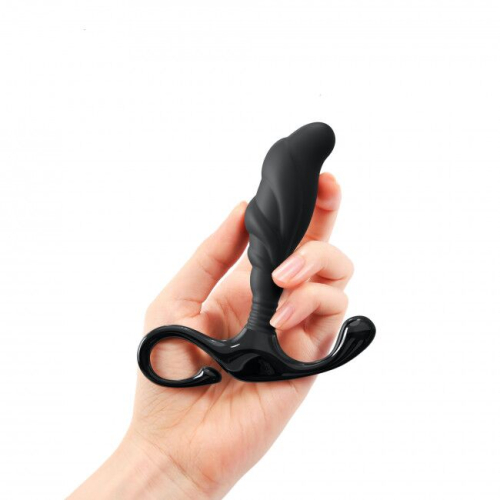 Массажер простаты Dorcel EXPERT P размер M - 2
