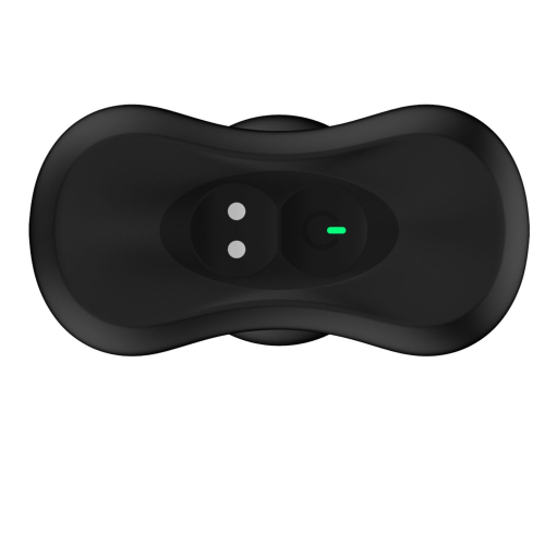 Анальная пробка Nexus Bolster - 3