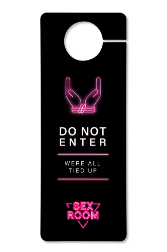 Набір секс іграшок для секс ігор чорно-рожевого кольору Dream Toys Sex Room Vibe Kit 6 предметів - 10