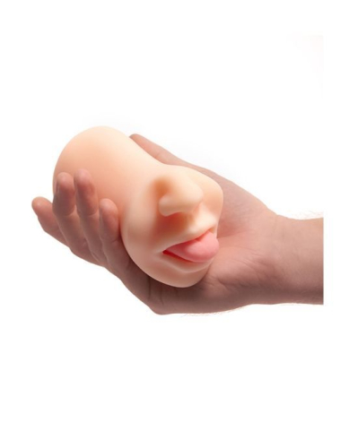 Мастурбатор ротик Pornhub Deep Throat Stroker - 4