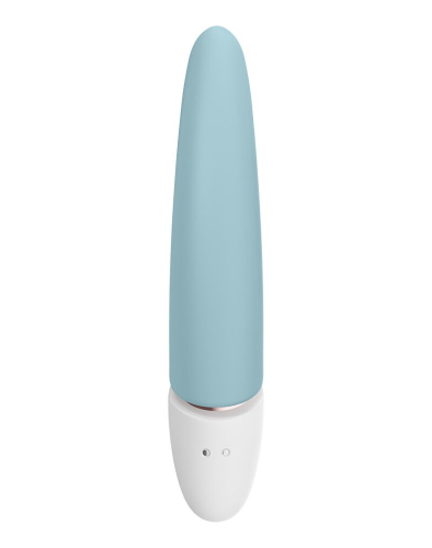 Подарочный набор секс игрушек для женщин 4 предмета разных цветов Satisfyer Marvelous Four - 4