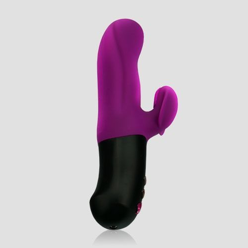 Вібратор-пульсатор AVO A1 purple - 2