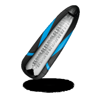 Рукав для мастурбатора Яркий Оргазм Satisfyer Men KINKY WAVES Сатисфаер