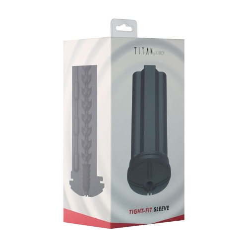 Запасна вставка для мастурбатора Kiiroo Titan Tight Fit - 1