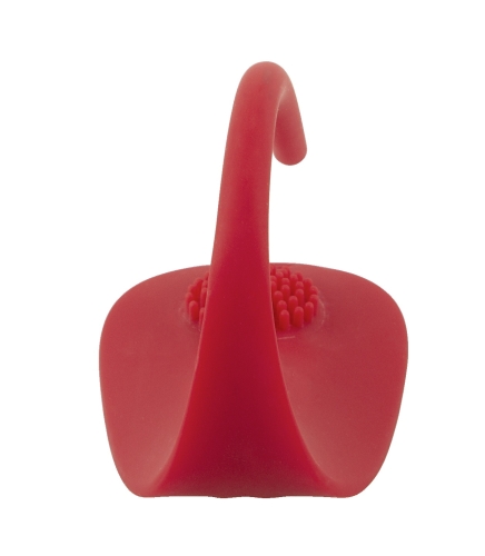 Анатомічний вібратор RC Slim Panty Vibrator із 7 режимами вібрації - 5
