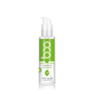 Лубрикант на водной основе Bоо lubricants Natural 150 мл
