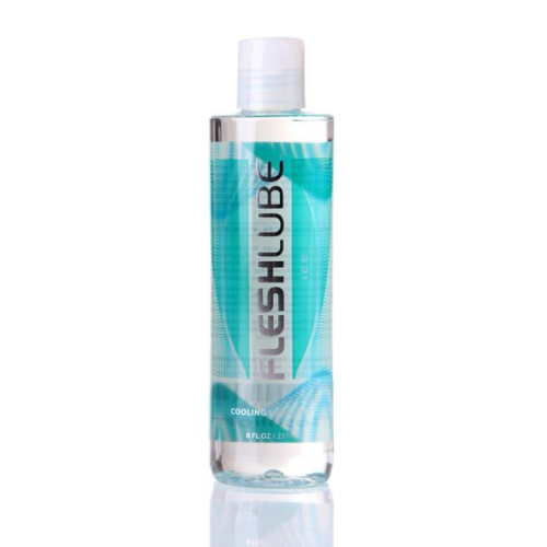 Лубрикант Fleshlube Ice (Лед) 250 мл - 1