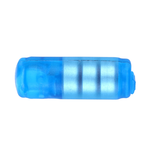 Набір анальних стимуляторів з вібропулею Chisa Chisa Hotstorm-Anal Slim Dildo Kit - 7