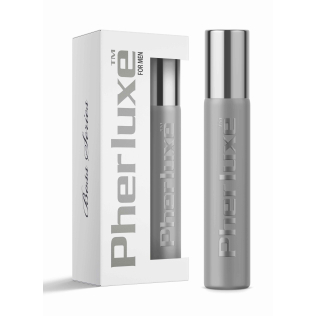 Духи с феромонами для мужчин Pherluxe Silver 33 мл