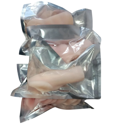Мастурбатор вагина телесная OYO - Airy Grace - 5