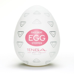 Мастурбатор яйце Tenga Egg Stepper (Степпер) Тенга