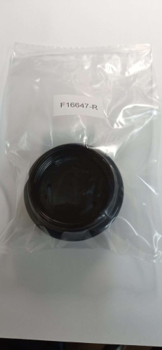 Адаптер переходник для крепления в душе мастурбаторов черного цвета Fleshlight Shower Mount - 2