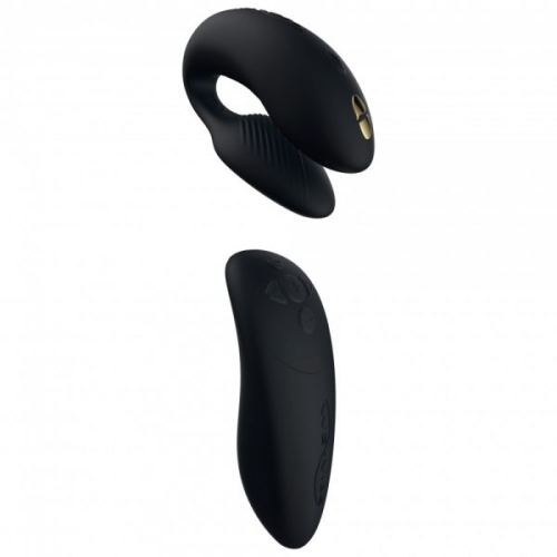 Набір інтимних іграшок Golden Moments Collection Womanizer Premium + We-Vibe Chorus - 4