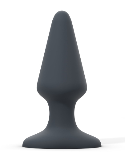 Анальная пробка Dorcel Best Plug L - 1