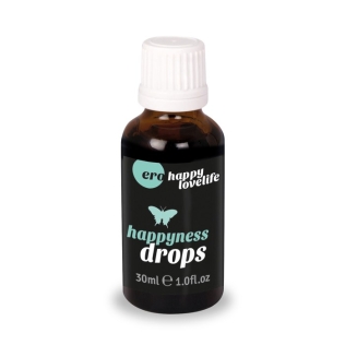 Возбуждающий капли для двоих HOT Happyness 30 мл