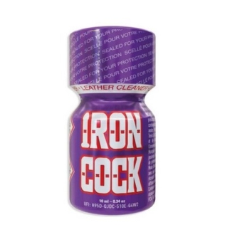 Попперс Iron Cock 10 мл