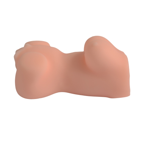 Мастурбатор торс с вагиной Aromatic pussy - 3
