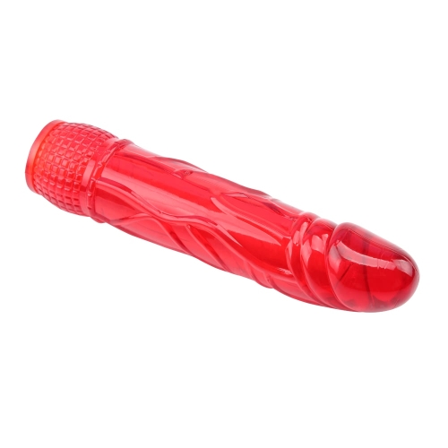 Набор секс игрушек красный CHISA Hotstorm Flirting of Couple - 4