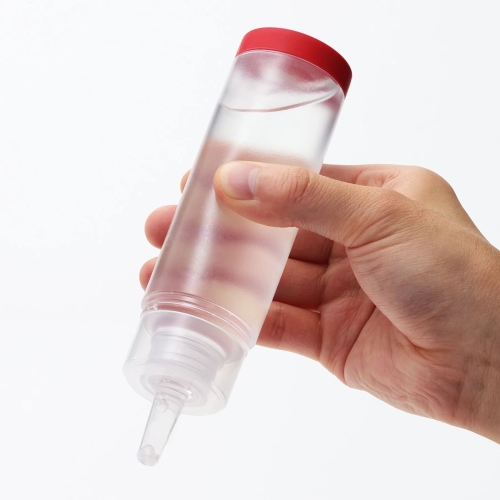 Змінний флакон лубриканта Tenga Lotion Refil Regular 170 мл - 6