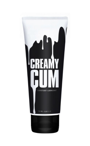 Лубрикант Creamy Cum (150 мл) - 1