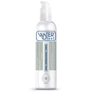 Анальный лубрикант на водной основе Waterfeel Lube 150мл