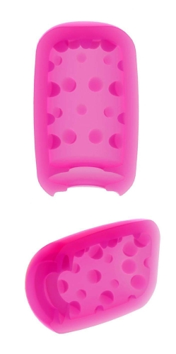 Мастурбатор яйце Love To Love SEXY PILLS KINKY PINK - 2