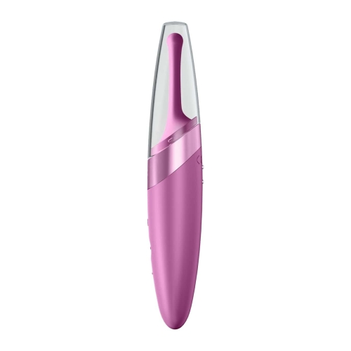 Вібратор для клітора Satisfyre Twirling Delight Berry - 2