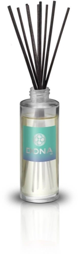 Ароматизатор повітря DONA Reed Diffusers Naughty (60 мл) - 1
