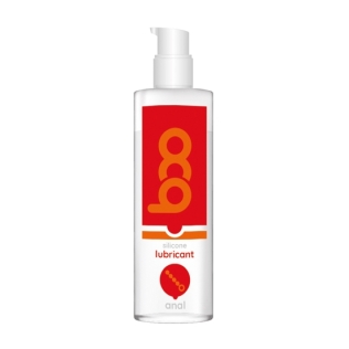 Лубрикант для анального секса на силиконовой основе BOO SILICONE ANAL 50 мл