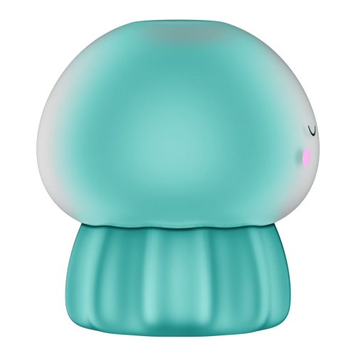 Вакуумний кліторальний стимулятор зелений Satisfyer Jelly-cious - 4