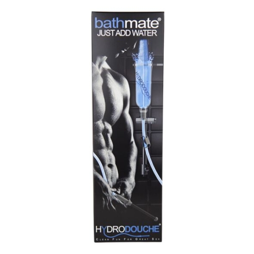 Анальний душ Bathmate Hydrodouche - 15