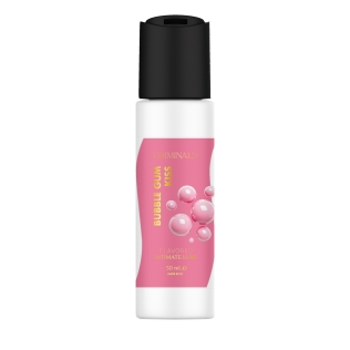 Оральный лубрикант со вкусом жвачки Driminals Kiss Bubble Gum 30 мл