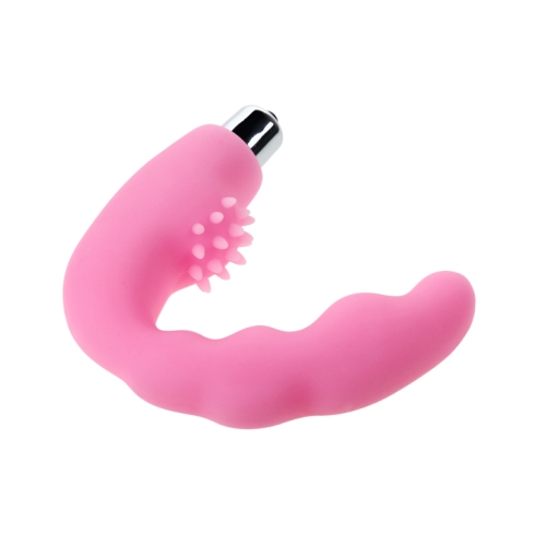 Вібратор для стимуляції точки G Fabulos Lover G-spot vibe і масажер проти простатиту - 2