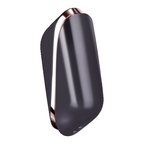 Вакуумний кліторальний масажер Satisfyer Pro Traveler - 4